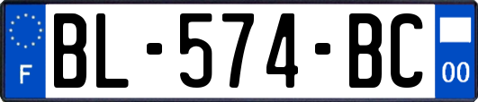 BL-574-BC