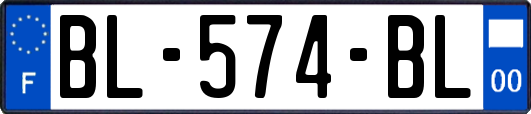 BL-574-BL