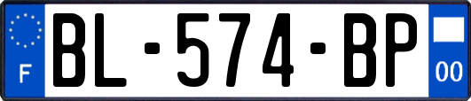 BL-574-BP