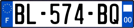 BL-574-BQ