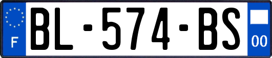 BL-574-BS