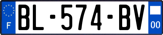BL-574-BV