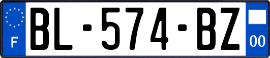 BL-574-BZ