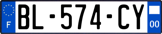 BL-574-CY