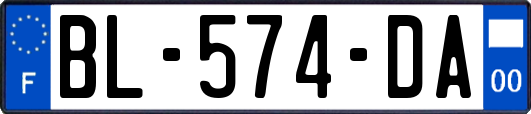 BL-574-DA