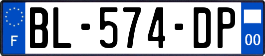 BL-574-DP