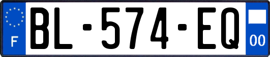 BL-574-EQ