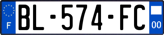 BL-574-FC