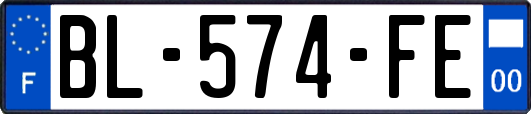 BL-574-FE