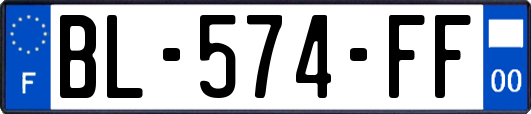 BL-574-FF