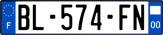 BL-574-FN