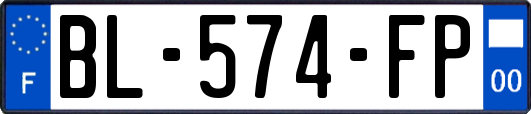 BL-574-FP