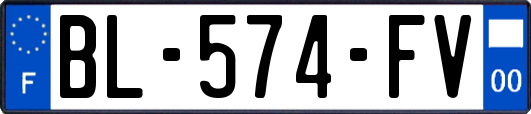 BL-574-FV