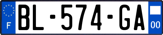 BL-574-GA