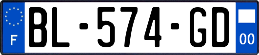 BL-574-GD