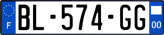 BL-574-GG