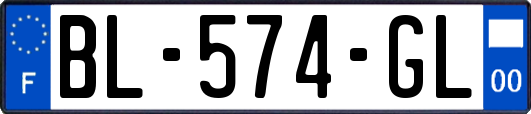 BL-574-GL