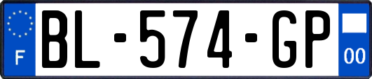 BL-574-GP