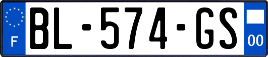 BL-574-GS