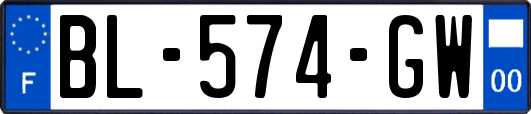 BL-574-GW
