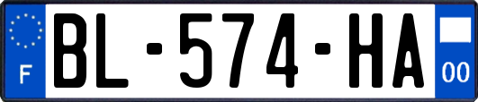 BL-574-HA