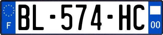 BL-574-HC