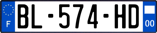 BL-574-HD