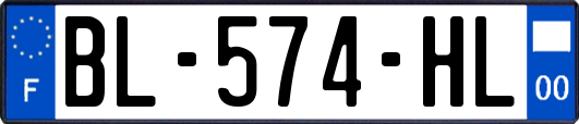 BL-574-HL
