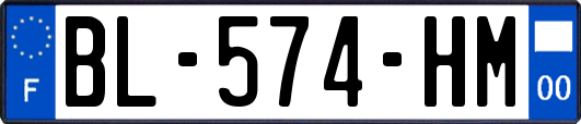 BL-574-HM