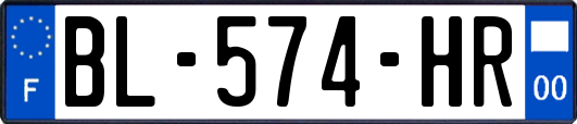 BL-574-HR