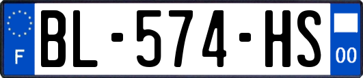 BL-574-HS