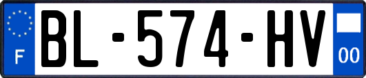 BL-574-HV