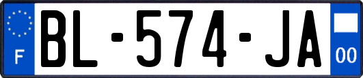 BL-574-JA