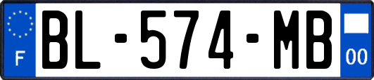 BL-574-MB