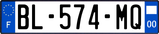 BL-574-MQ