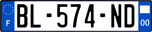 BL-574-ND