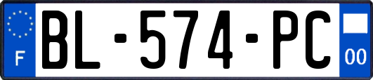 BL-574-PC