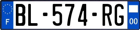 BL-574-RG