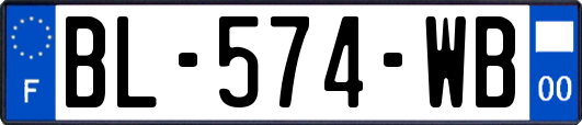BL-574-WB
