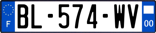 BL-574-WV