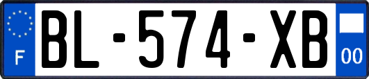 BL-574-XB