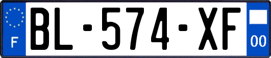 BL-574-XF