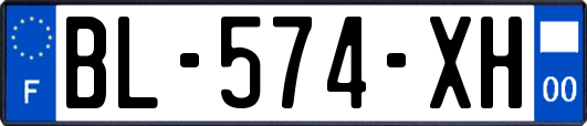 BL-574-XH