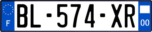 BL-574-XR