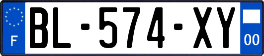 BL-574-XY