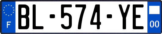 BL-574-YE