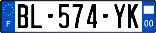 BL-574-YK
