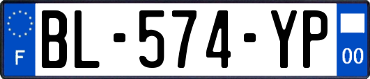 BL-574-YP