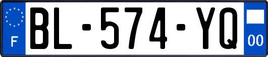 BL-574-YQ