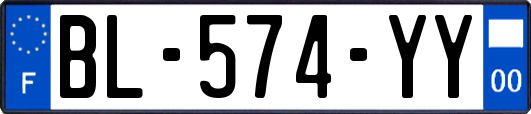 BL-574-YY